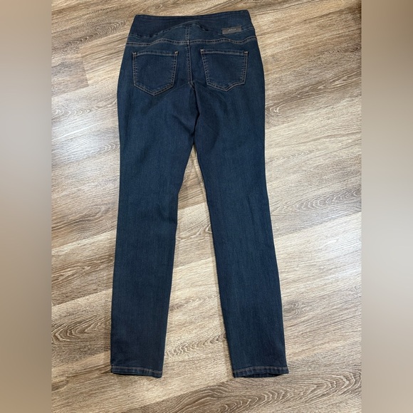 JAG Jeans Women Sz:2 High Rise Skinny Minimalist Capsule Clean Girl - Picture 2 of 8